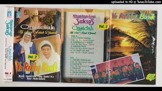 Download lagu Hj.Nur Asiah Djamil - -Ya Tabbil Barik mp3