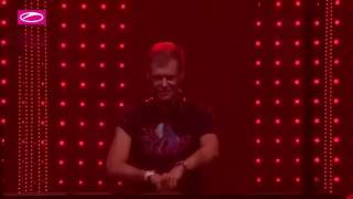 Armin van Buuren - Shinovi - Indian Summer - ASOT800 Utrecht