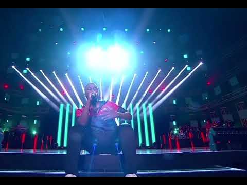 Idolssa |top 4| Brandon Tooslie slide