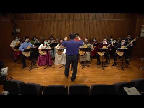 HKGE presents 香港結他合奏團 呈獻Miyuki Nakajima：ITO Thread 中島美雪：缐