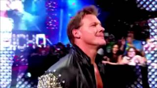 Chris Jericho Titantron 2013 HD With Download