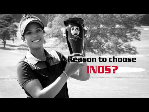 INOS GOLF CF