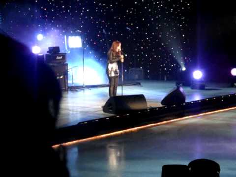 Charice - Note To God part 1