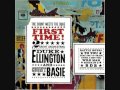 Duke Ellington and Count Basie (Usa, 1961)  - Corner Pocket