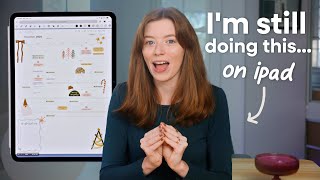 December… Let’s Try This Again ✨ | Digital Plan with Me