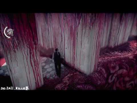 The Evil Within Strategy Guide: Chapter 15 Traps & Eyeball Lights