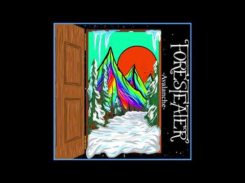 Foresteater - Avalanche