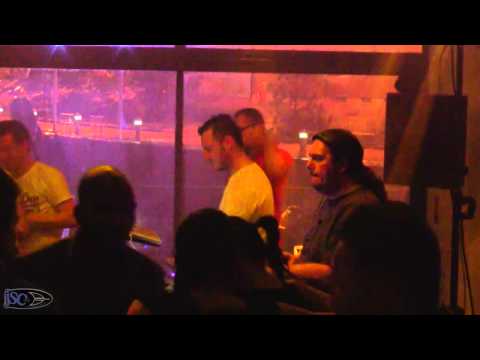 Thomas LECLERCQ - Le Corsaire by JSC Prod