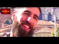 Jimmy Durmaz Proud Of His Aramean Roots 2018
