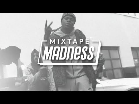 Swindle - Naija Rave (Music Video) | @MixtapeMadness