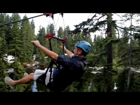 Vancouver/Victoria, Canada EP#029 | Travel Video Guide