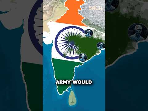 What If Zombie Apocalypse Happened Today?