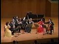 Johann Strauss II ：Emperor Waltz(arr. Schoenberg)／Gidon Kremer and Friends