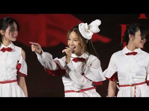 220306 BNK48 Hoop - ดีอะ @ BNK48 First Rabbit Roadshow Mini Concert, MAYA Chiang Mai [4K 60p]