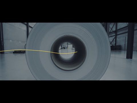 Vídeo corporativo VIALCO "ONLY ONE"