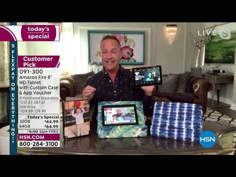 HSN | Shannon's In The House! - First Big Summer Sale 05.27.2022 - 07 PM