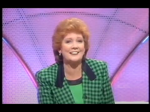Cilla's Surprise, Surprise! • Full Episode • Series 8 Episode 8 • 12 Apr 1991 • TV Gold