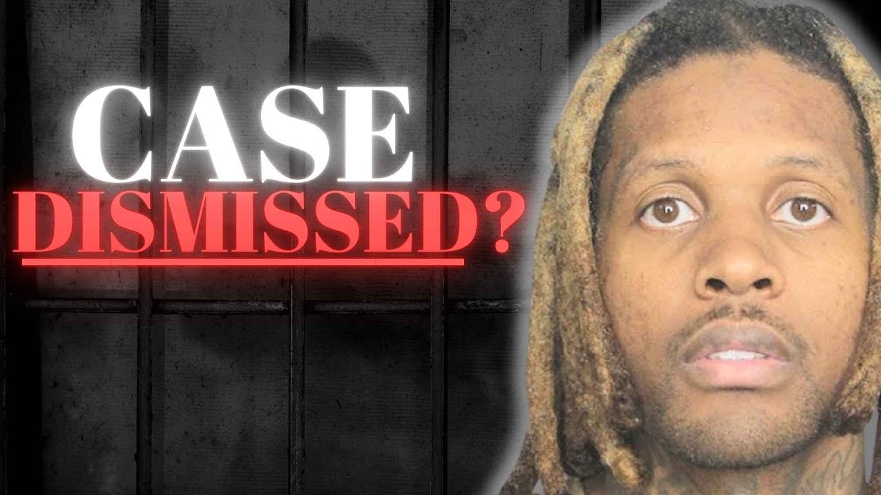 Durk Wants ALL JUDGES From California Disqualified & Case Dismissed