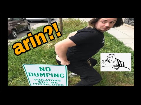 Game Grumps clips that make me spit out my coffee