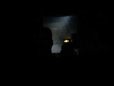Ion Ludwig live @ Club Tunnel 23.02.18 (2/3)