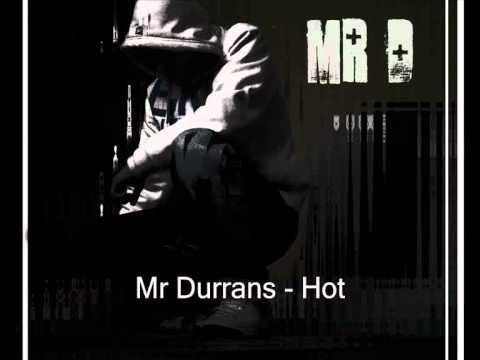 Mr Durrans Vol 18 - 08 - Mr Durrans - Hot