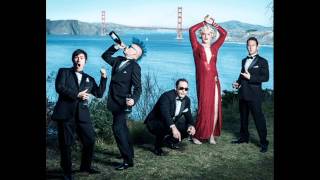 Me First and the Gimme Gimmes - Karma Chameleon