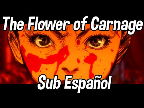 Kill Bill Vol 1 | The Flower of Carnage | Shura no Hana | Sub Español