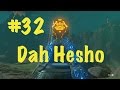 Shrine 32 Dah Hesho Trial