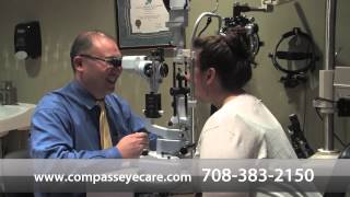 preview picture of video 'Compass Eye Care - Short | Oak Park, IL'