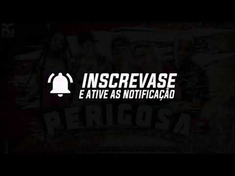 MC WILL- LÉO IMPLACÁVEL, LABRA STYLOS FEAT MC GW E MC LARISSA - PERIGOSA  (REMIX BREGAFUNK)