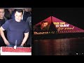 Salman Khan S 60th Birthday On Bandra Worli Sea Link Lights Up With Special Message