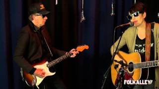 Folk Alley Sessions: Pieta Brown - "Back To You"