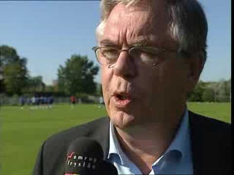 Boppeslach: Cambuur jout Koolhof dien