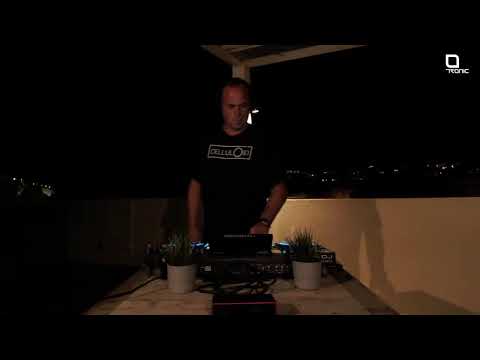 TRONIC THURSDAYS 02-10-2021 CHRISTIAN SMITH 2HR SET