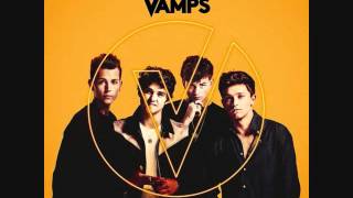 The Vamps   Stolen Moments Audio