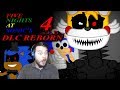 THIS GAME MADE ME RAGE!! | Five Nights at Sonic's 4: DLC Reborn (Nights 1 and 2) | FNAS 4 DLC REBORN