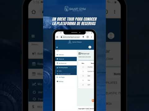 Smartgym video thumbnail