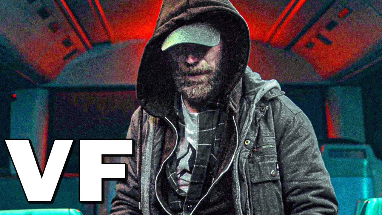 TU FERAIS PAREIL Bande Annonce VF (2024)