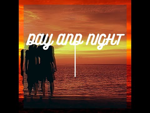 DemkoBeatz - Day And Night ( Official Audio )