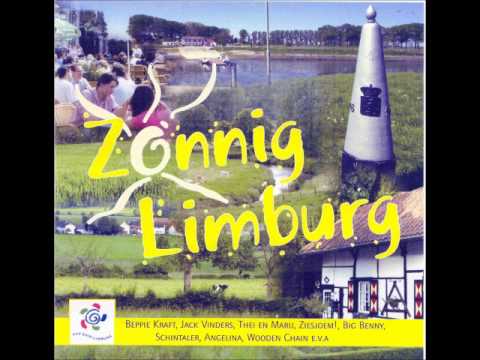 Ezzebleef - Hie bin ich dan