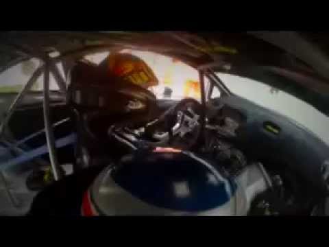 VR46 - Rally Monza Show