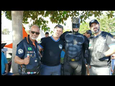 MG"Sem Destinos" 12° Edição MANIFESTATION D. A. Y