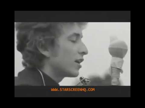 Not Dark Yet - Bob Dylan