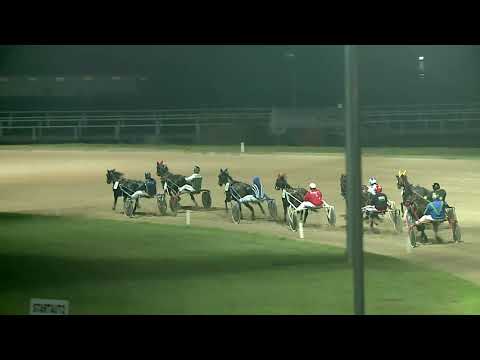 2020.11.14. 06. futam - 2020. ÉVI AMATŐR KUPA XI. FUTAMA HENDIKEP