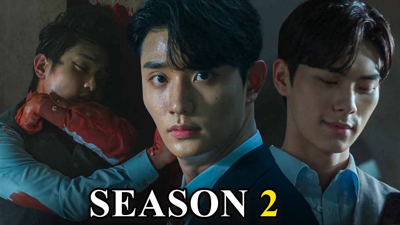 HIERARCHY Season 2 Release Date & Everything We Know