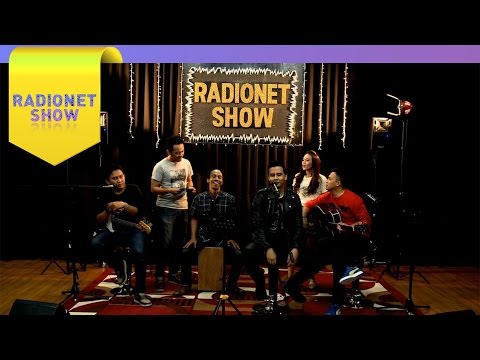 RADIO NET SHOW - Grima