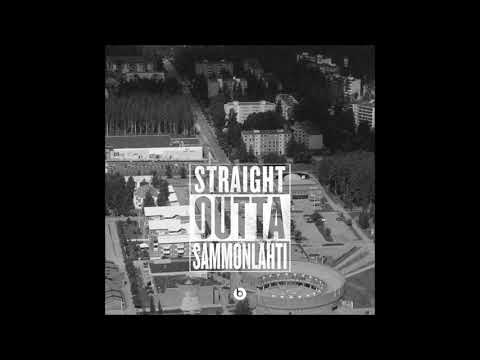 Crimi - Takas PeliKentil