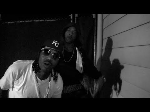BG ft. Gar - Lose My Mind [Official Video]