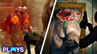 Every Boss in Resident Evil Requiem Ranked By Difficulty