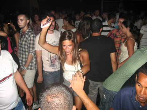 dj Max mega elecktro party 2011 vol.1 & my photos